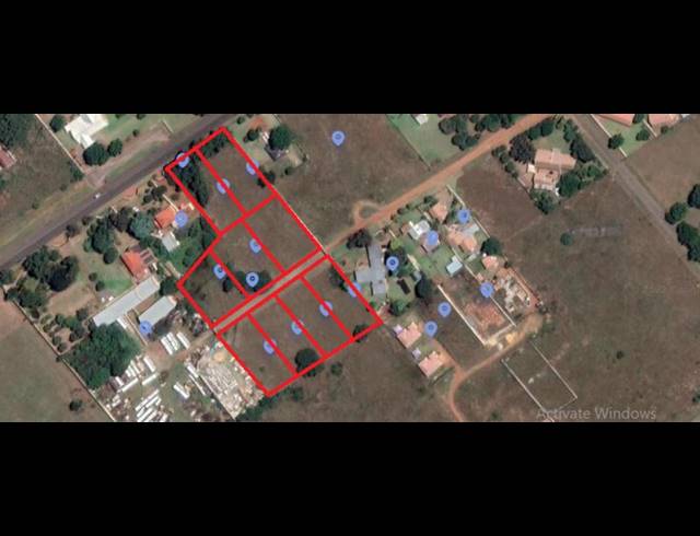 LAND FOR SALE IN KOOKRUS